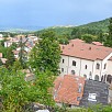 Panorama - Alfedena (Abruzzo)