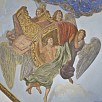 Foto: Chiesa Madonna dei Lumi Particolare - Chiesa Madonna dei Lumi - sec. XVI (Pieve Santo Stefano) - 51