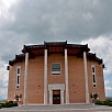 Foto: Esterno Chiesa di Piana Romana Pietrelcina - Chiesa Piana Romana  (Pietrelcina) - 3