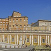 Foto: Vista di Piazza San Pietro - Basilica di San Pietro - sec. XVI (Roma) - 22